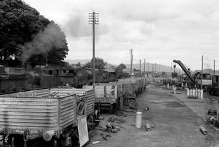 Bluebell Railway Museum