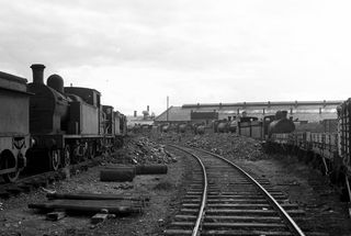 Bluebell Railway Museum