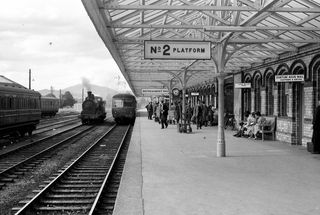 Bluebell Railway Museum