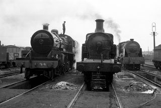Bluebell Railway Museum