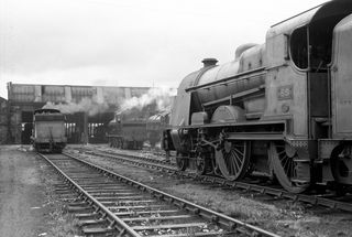 Bluebell Railway Museum