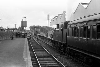 Bluebell Railway Museum