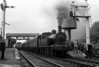 Bluebell Railway Museum