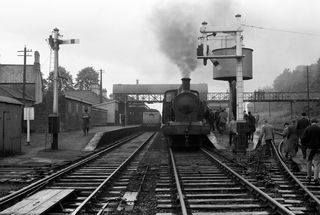 Bluebell Railway Museum