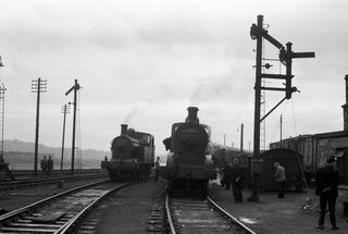 Bluebell Railway Museum