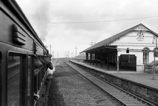 Bluebell Railway Museum