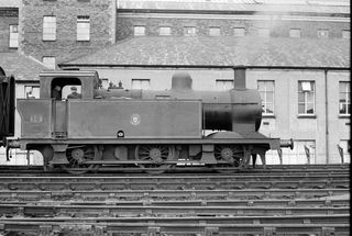 Bluebell Railway Museum