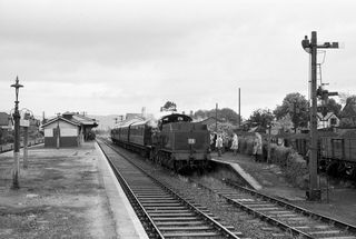 Bluebell Railway Museum