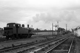 Bluebell Railway Museum