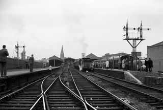 Bluebell Railway Museum