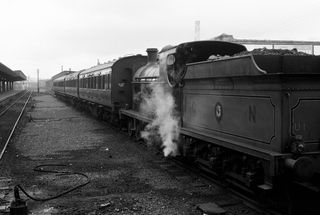 Bluebell Railway Museum