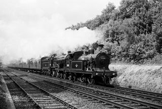 Bluebell Railway Museum
