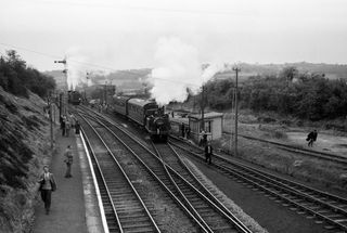 Bluebell Railway Museum