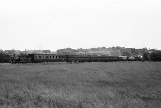 Bluebell Railway Museum