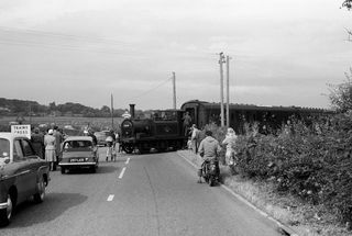 Bluebell Railway Museum