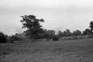  with the "LCGB The South Eastern Limited" Rail Tour Sunday 11 Jun 1961 - J.J. Smith [041733]