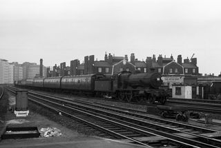 Bluebell Railway Museum