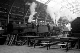 Bluebell Railway Museum