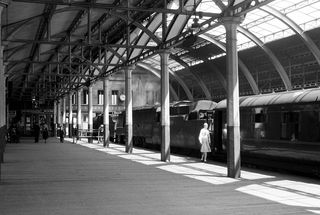 Bluebell Railway Museum