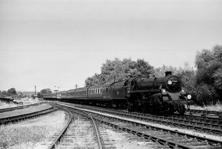 Bluebell Railway Museum