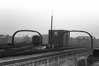 Bluebell Railway Museum
