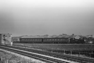 Bluebell Railway Museum