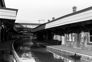 Bluebell Railway Museum