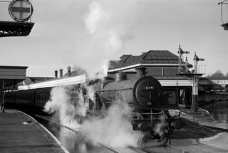 Bluebell Railway Museum