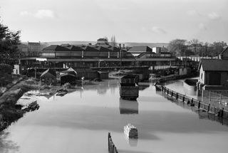 Bluebell Railway Museum