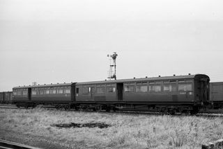 Bluebell Railway Museum