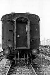 Newhaven, East Sussex on Sunday 06 Nov 1960 - J.J. Smith [041762]