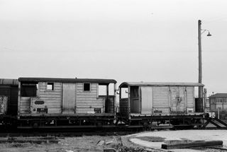 Bluebell Railway Museum