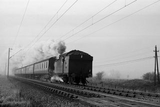 Bluebell Railway Museum
