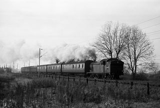Bluebell Railway Museum
