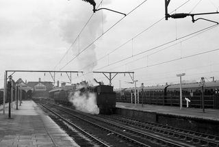 Bluebell Railway Museum