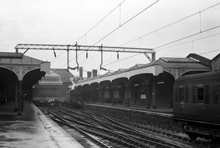Bluebell Railway Museum