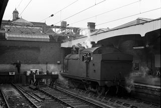 Bluebell Railway Museum