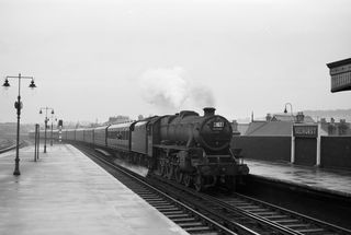 Bluebell Railway Museum