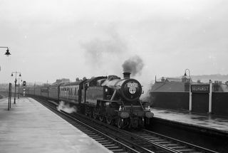 Bluebell Railway Museum