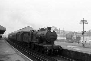 Bluebell Railway Museum