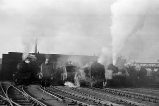 Bluebell Railway Museum