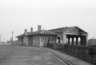 Bluebell Railway Museum