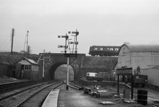 Bluebell Railway Museum