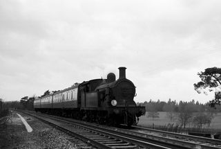 Bluebell Railway Museum