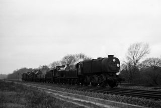 Bluebell Railway Museum