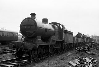 Bluebell Railway Museum