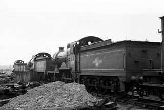 Bluebell Railway Museum
