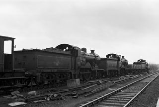 Bluebell Railway Museum
