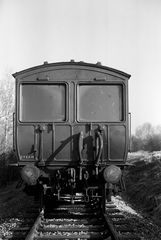 Bluebell Railway Museum