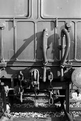 Bluebell Railway Museum